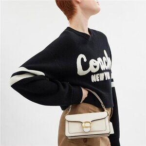 Coach Womens Tabby Shoulder Bag 20